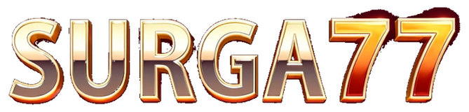 surga77 logo