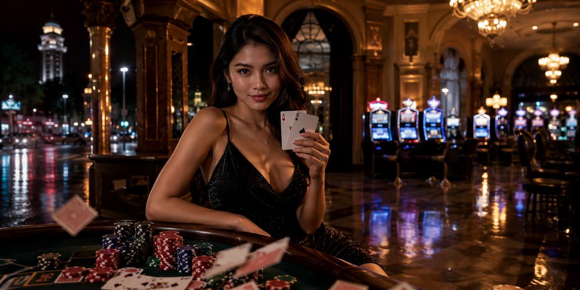 surga77 Live Casino Malaysia dengan Touch 'n Go, GrabPay, Boost