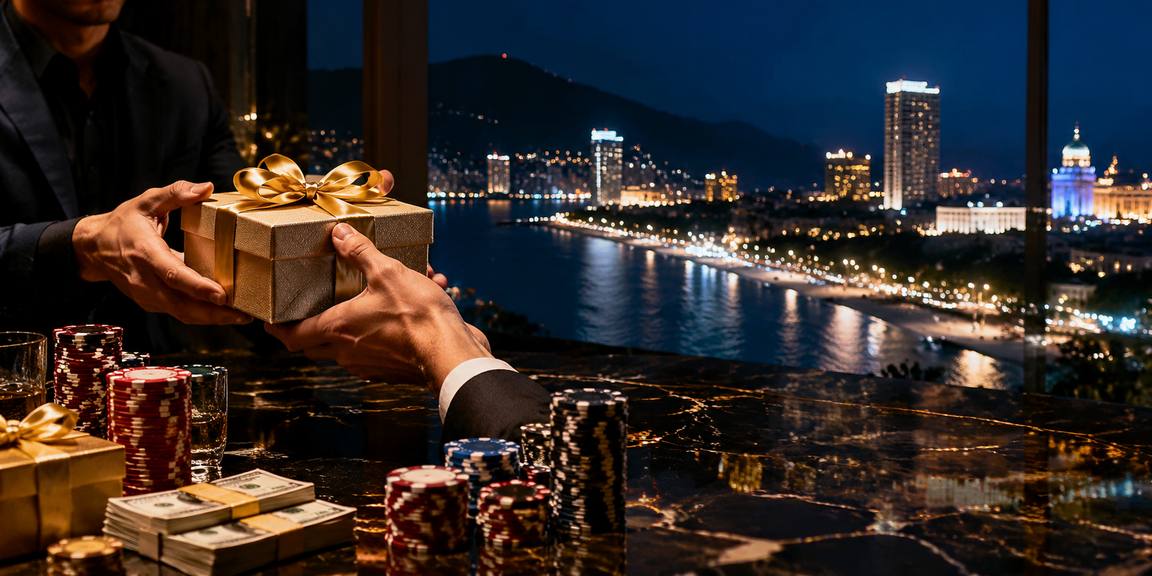 surga77 Live Casino Malaysia dengan Touch 'n Go, GrabPay, Boost